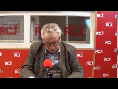Guy Konopnicki donne une définition du mot Devoir sur RCJ