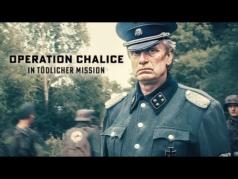 SPEKTAKULÄRER ACTION KRIEGSFILM | ganzer film | HD filme | Operation Chalice - In tödlicher Mission