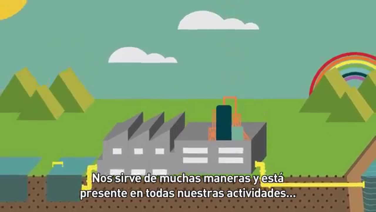 Capacitação para gestão de recursos hídricos - o papel da ANA