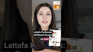 Download lagu ROASTING Popular Lattafa Perfumes #perfume #lattafa mp3