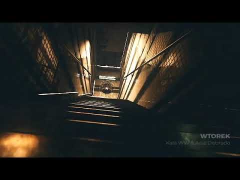 Aras Dobrado x Kala Boska - Wtorek (prod. Nagash)