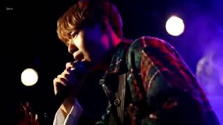 171208 feel so good - 허니스트 철민