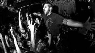 Misery signals - Something was always missing, but it was never you.