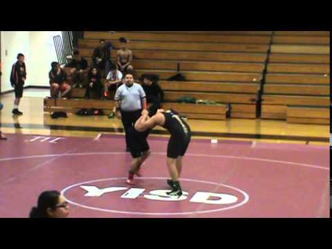 Ivan Rodriguez vs El Paso