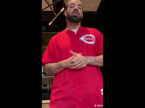 Drake PSA Vangie Peak 2024