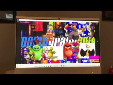 Toons 2 Part 15 Japan broadcast first lap