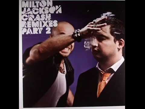 Milton Jackson  -  Rhythm Track (Jimpster Remix)