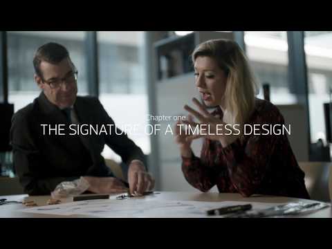 56 Seconds to Fiftysix - The Signature of a Timeless Design