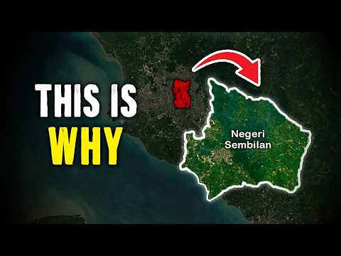 Why Big Companies are Leaving KL for Negeri Sembilan (You Need to Know)