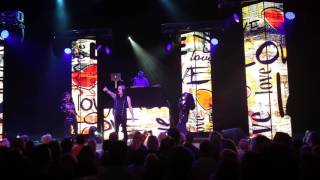 Todd Rundgren Earth Mother