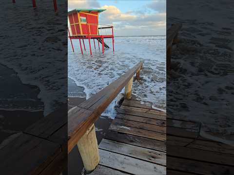 Monte Hermoso hoy 19 horas