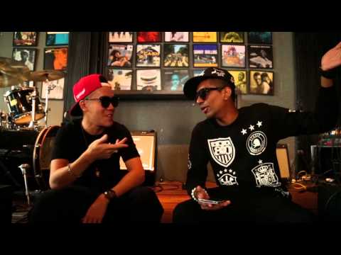 Shoot-Shag-Marry Interview Tag (ft. ShiGGa Shay)