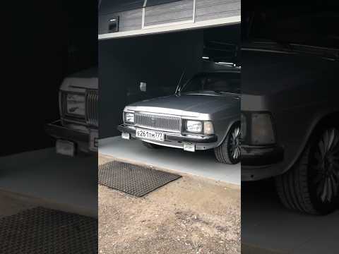 Волга ГАЗ-3102