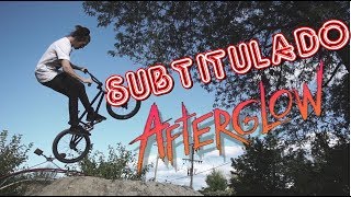 Scandroid - Afterglow (Subtitulado)