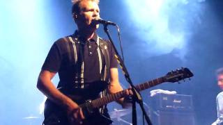 From the Jam Thick as Thieves & Private Hell