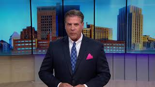 Randy Shaver talks about the Masonic Cancer Center