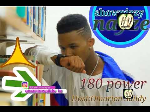180 power wIth Shownizzy Nayzee - BRABADA (Official Audio)