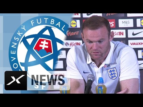 WM-Quali: England: Wiedersehen mit Slowaken | England-Slowakei | WM-Qualifikation
