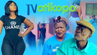 TV ATIKOPO - KUMAWOOD GHANA TWI MOVIE - GHANAIAN M