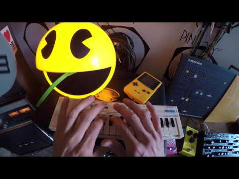 Biesmans - Do You Read Me? (POV)