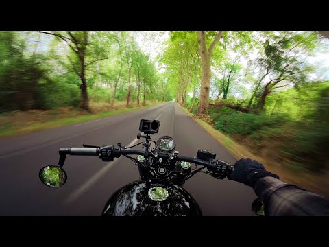 UN RETOUR MAISON CHILL