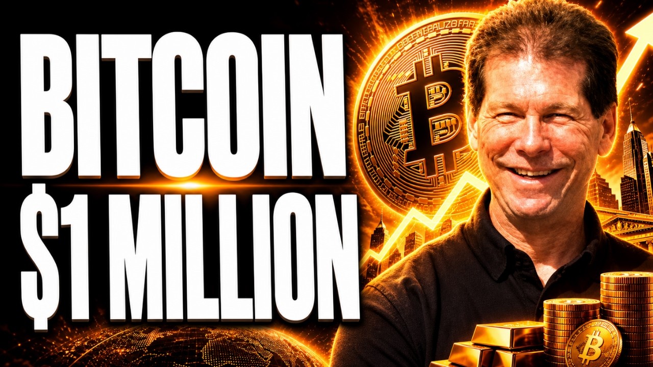 Bitcoin $1 Million: The Finney Prophecy Unfolds