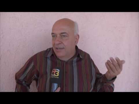 Sintesi archeologica del Tirreno, Pagano traccia il percorso