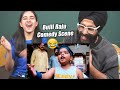 Sankranthiki Vasthunam HILARIOUS Bulli Raju Comedy Scene Reaction Venkatesh Parbrahm Singh