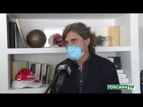 2020-04-24 AREZZO - AZIENDE VERSO LA RIAPERTURA DEL 4 MAGGIO