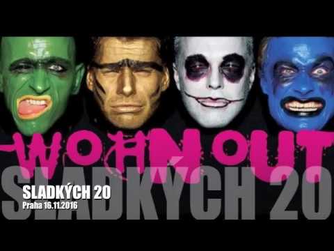 Wohnutých 20 let