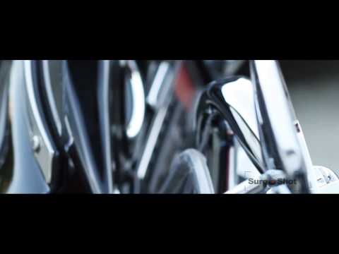 Reese Boyd - Hogg Mania (Theme Song)