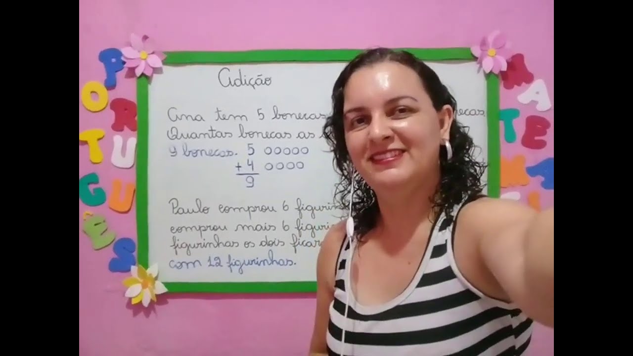 Watch Now 🌟 Videoaula + Atividade | COMO ENSINAR ADIÇÃO PARA 1º E 2º ano do Fundamental 1| Assim Eu Aprendo 🌟 🌟 Videoaula + Atividade | COMO ENSINAR ADIÇÃO PARA 1º E 2º ano do Fundamental 1| Assim Eu Aprendo 🌟