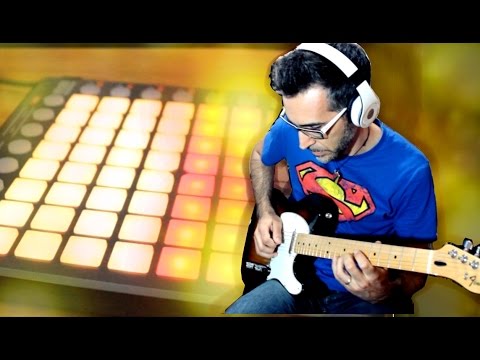 video frame placeholder