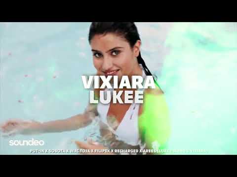 ReCharged x PUT-IN x Sobota x Wac Toja x Filipek x Arees - J3B*Ć MIŁOŚĆ (Lukee & Vixiara Blend)