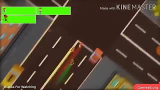 Download lagu Subway Surf with healthbars. mp3