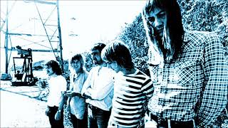 Fleetwood Mac - Preachin&#39; The Blues (Peel Session)