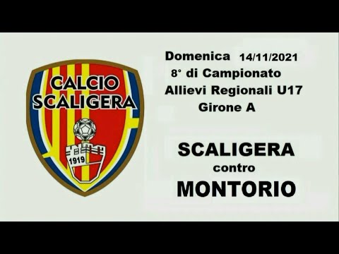 Allievi Regionali U17 Girone a. Scaligera - Montorio