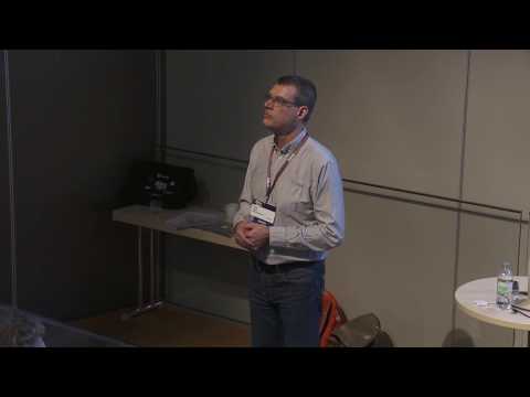 Experiences from using discovery services in a microservice landscape