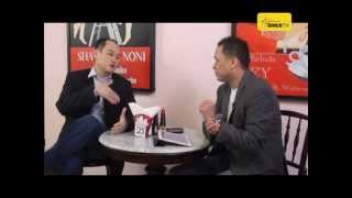 THE INSPIRATOR Episode 03 –  Urgyen Rinchen Sim (Part 3)