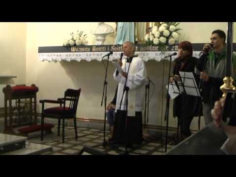 2013-11-15 Czuwanie Modlitewne