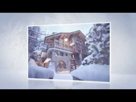 Chalet Le Rocher | Val D'Isere Chalet Rentals