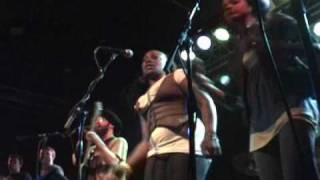 Fight All You Can - GROUNDATION