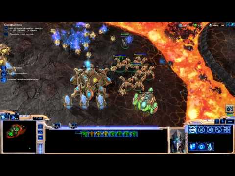 Starcraft: Mass Recall P3.5 - Choosing Sides