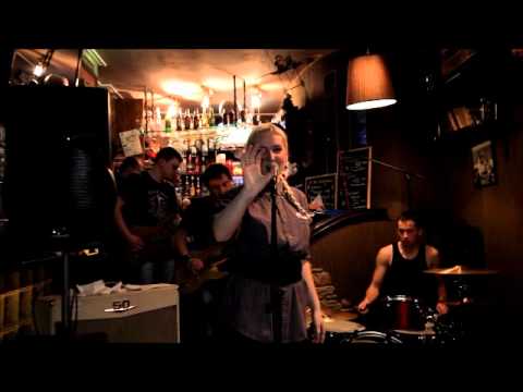 U.G.oslavia - Мелодрамма[live]