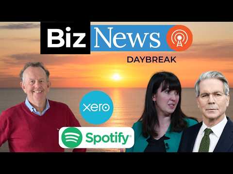 BN Daybreak Wed 11 Feb: Today's big questions - is gold rigged, AI bubble, music doomed?