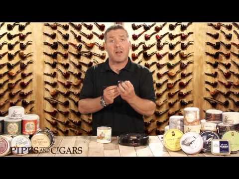 How to Break in a Pipe