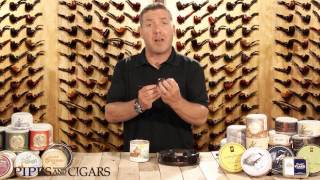 How to Break in a Pipe