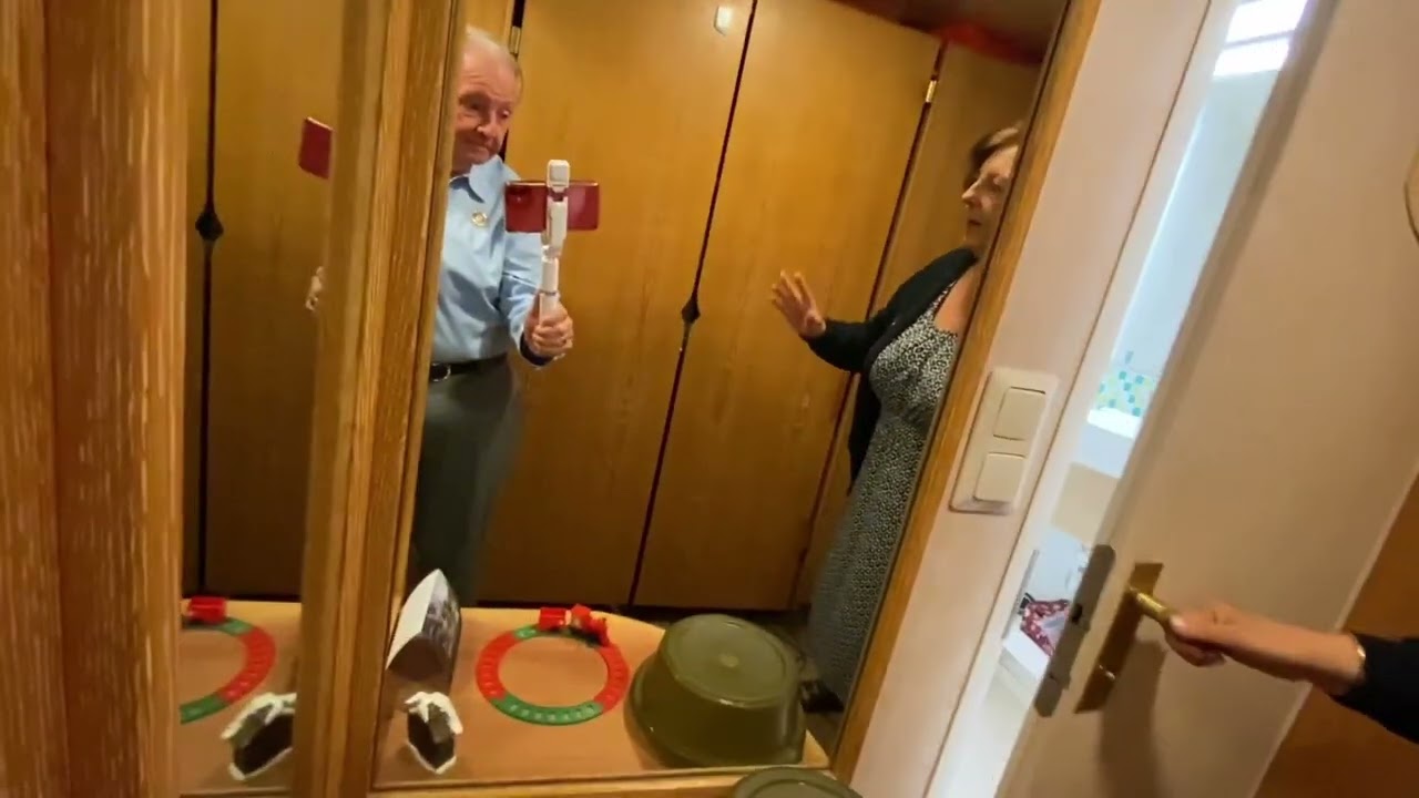 Enchantment of the Seas - Cabin 8114 - Video 1