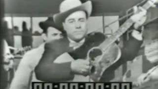 Scruggs Flatt and the Foggy Mountain Boys - Wildwood Flower