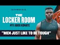 Abou Konate | The Locker Room – Episode 2